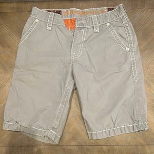 Rock Revival Classic Shorts